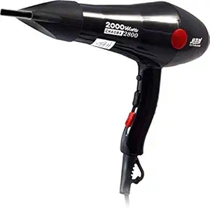 M S CREATION Professional Stylish Hair Dryers For Womens And Men Hot And Cold DRYER (2000 W)
