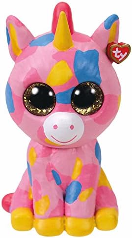 TY Mini Boos Boo's Collectable Mini Figures - Fantasia