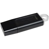 Kingston DataTraveler Exodia 32GB USB 3.2 Gen 1 USB Bellek (Black + White) DTX/32GB