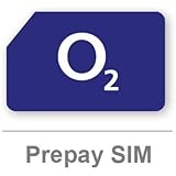 O2 Standard Pay and Go Combi Sim Card