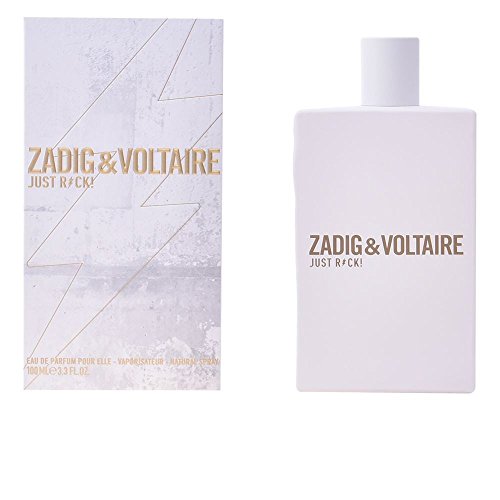ZADIG&VOLTAIRE Just Rock Women EDP, 100 ml