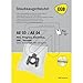 Produktbild EGB Staubbeutel AE 03/AE 04