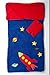 Cozyosko Cosytoes Multi-Function Footmuff with Rocket