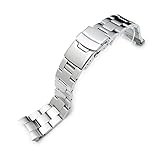 22mm Metal Band - -Armbanduhr- SS221803B019(D)