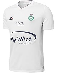 2015-2016 St Etienne Away Football Shirt