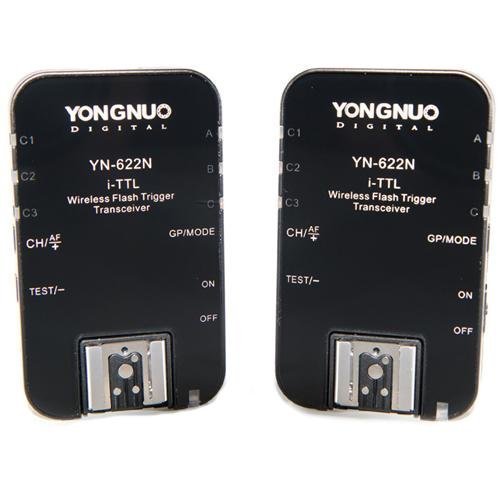 YONGNUO TTL sans fil D clencheur Flash YN-622N YN622 N avec HSS pour Nikon WINGONEER diffuseur reviews YONGNUO TTL sans fil D clencheur Flash YN-622N YN622 N avec HSS pour Nikon WINGONEER diffuseur