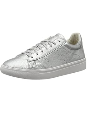 ESPRIT Damen Lizette Lace Up Sneakers