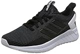  Adidas Questar Ride, Zapatillas de Deporte para Mujer, Gris (Carbon/Negbas/Gridos 000), 41 1/3 EU