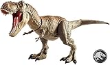 figura indoraptor amazon La fortaleza principal de este dinosaurio es: FUERZA