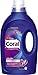 Produktbild Coral Color+ flüssig Vollwaschmittel, 1er Pack (1 x 16 WL)