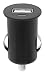Produktbild Fontastic Essential Essential Kfz-Ladeadapter USB 1A schwarz (210693)