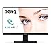 Price comparison product image BenQ GL2580H 24.5 Inch FHD 1080p Eye-Care LED Monitor, Black