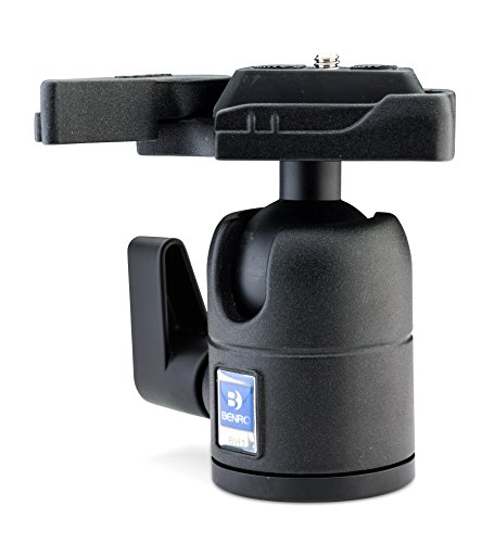 Benro Kugelkopf BH1 (inkl. PH08)