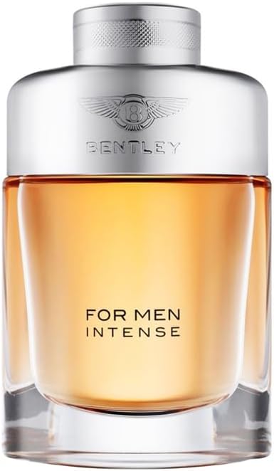 Bentley For Men Intense EDP 100 ml Erkek Parfüm