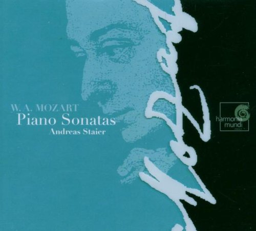 couverture de : Piano sonatas