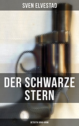 Schwarzen Stern