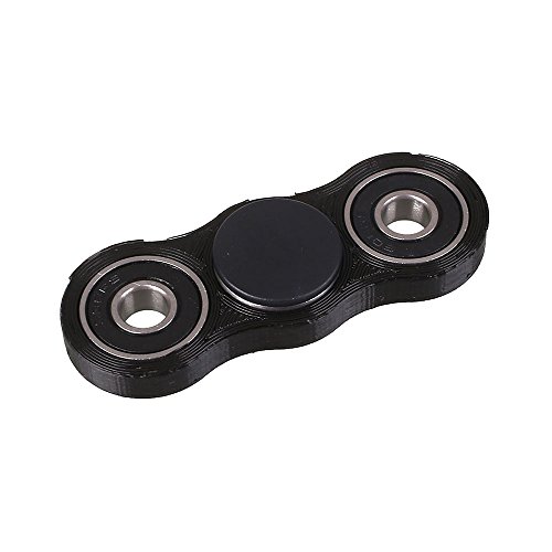 Anself Finger Spinner Fidget Toy EDC Pocket Toy for Children Adults Anself Finger Spinner Fidget Toy EDC Pocket Toy for Children Adults