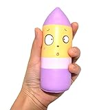 Bellelove Squishy, Bellelove Sahne duftend langsam Rising...