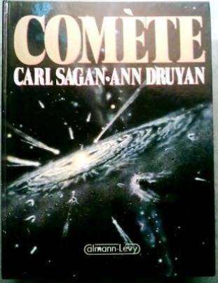 couverture de : Com&egrave;te