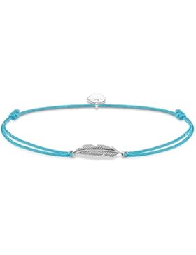 Thomas Sabo Damen-Armband 925 Silber 0.70 cm - LS009-907-31-L20v
