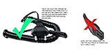 Electruepart Universal shaver lead