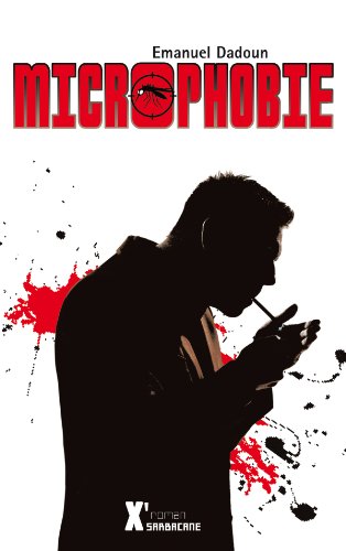 couverture de : Microphobie