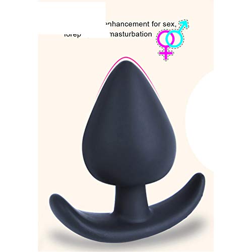 S M L Silicone An Al Plug Big Size Butt | Desertcart Cyprus