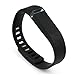 Felix Watch Strap Wristwatch Bands Wristband for Fitbit Flex Black RS.289.00