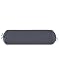 Produktbild PiP Studio Nackenkissen Latika | Dark Blue - 22 x 70