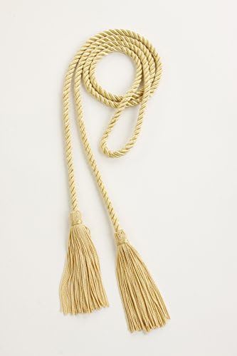 Tassel Depot HONOR CORD BRAND - MADE IN USA