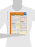 Image de Lerntafel: Organische Chemie I im Überblick (Lerntafeln Chemie)