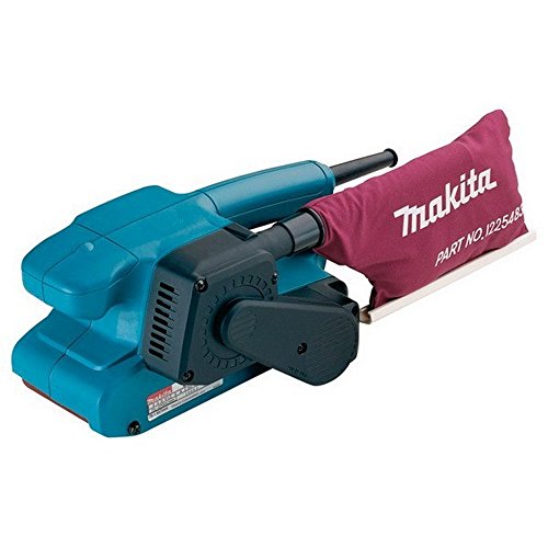 Makita 9910 Bandschleifer 76 x 457 mm