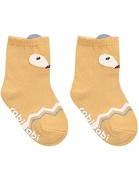 DIKEWANG , Baby Jungen Lauflernschuhe gelb gelb M