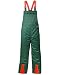 Produktbild Premium Schnittschutzhose Latzhose ERLE Schnittschutz - Gr. 56