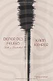 Cover zum Buch Diener des Feuers: Licht und Dunkelheit