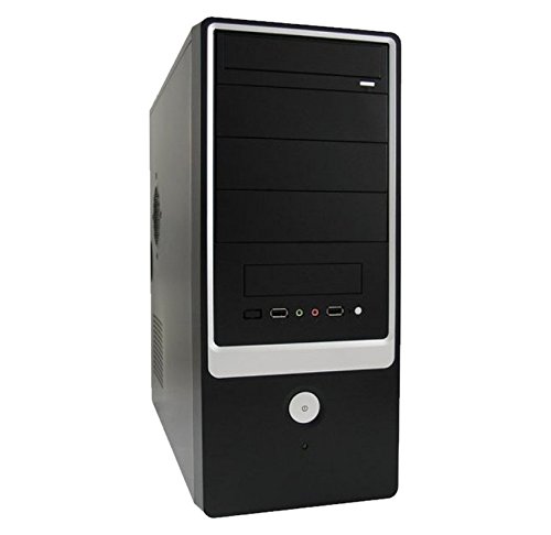 bedir Computer 12131415 Desktop-PC (AMD a Series A10, 3,8GHz, 8GB RAM, 1TB HDD, AMD Radeon HD 7660D, Win 7 Pro)