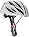 Produktbild MET Forte Helmet white/silver Kopfumfang 52-59 cm 2017 mountainbike helm downhill