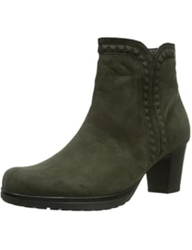 Gabor Shoes 92.980.30 Damen Kurzschaft Stiefel