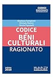Codice dei beni culturali ragionato