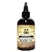 Sunny Isle Jamaican Black Castor Oil Beard Oil 4oz by Sunny Isle