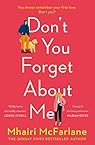 Don't you forget about me par McFarlane