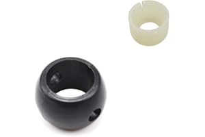 WYTXH Accesorios para coche, 2 uds., Equipo de cambio de marchas, buje, palanca de cambios, palanca inferior para Mitsubishi Pajero Montero Sport Shogun L200