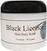 Black Licorice Shea Body Butter, 1.5 oz RS.2018.00