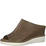 tamaris trend 2019 Obermaterial: Leder, Innenmaterial: Textil