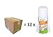 Produktbild Insect-OUT Set 1 Karton mit 12 x Flohnebel 150 ml - Kein Fipronil enthalten