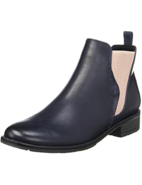 Marco Tozzi Damen 25040 Chelsea Boots