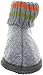 Haflinger Unisex Kids’ Paul Low-Top Slippers