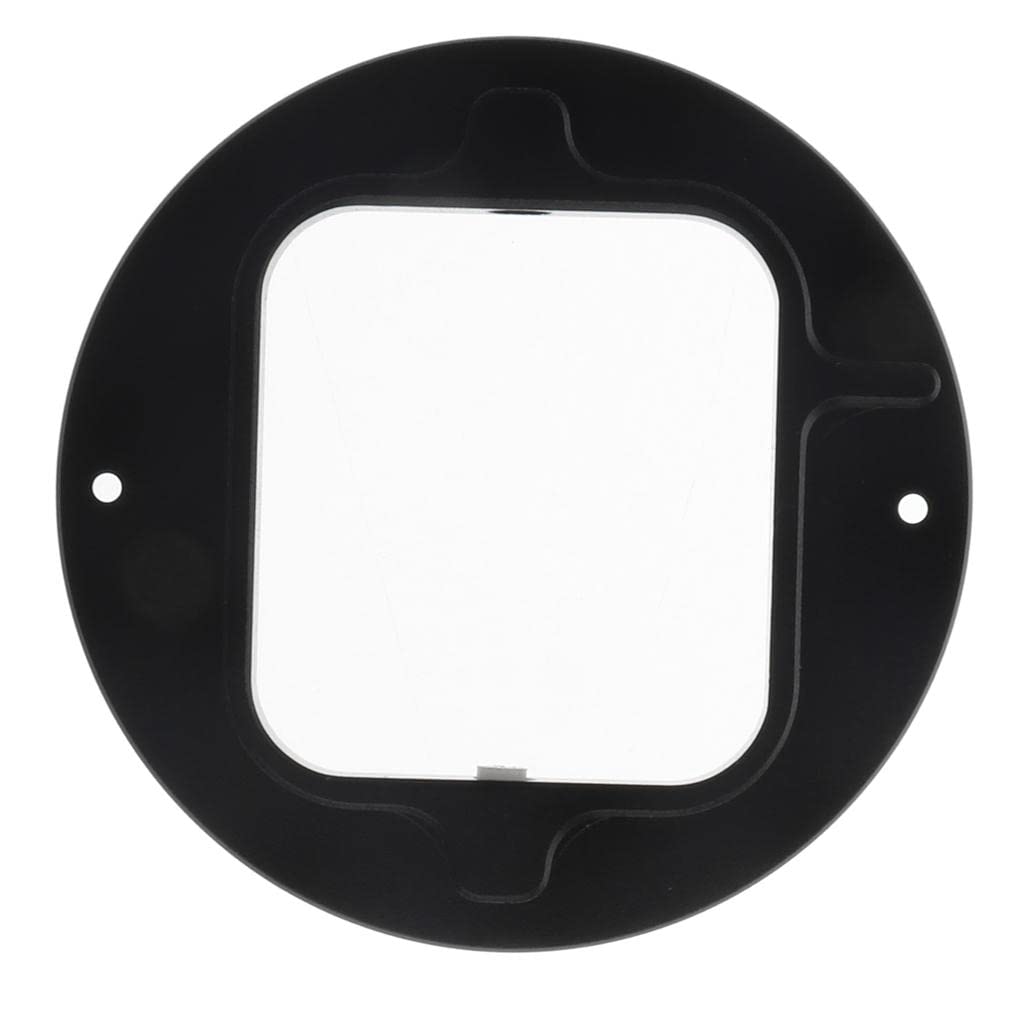 Accessories Filter Lens 52mm Adapter Ring for Gopro Hero5 Sports Cameras