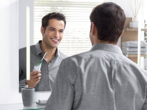 Philips Sonicare AirFloss Wiederaufladbare Munddusche, zur Reinigung der Zahnzwischenräume HX8211/02 - 5