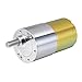 Produktbild sourcing map 12V DC5RPM Getriebemotor Drehmoment Untersetzung Getriebe Exzenter Abtriebswelle
